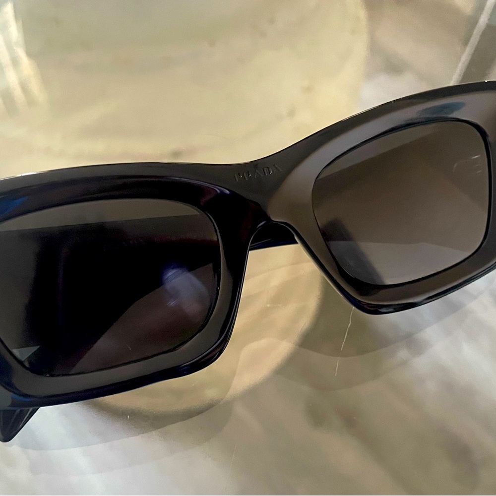 Prada 52mm Sunglasses